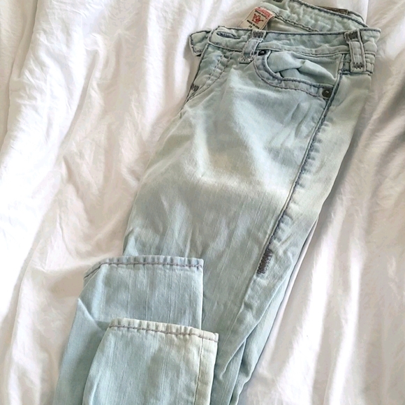 True Religion Jeans - Picture 2 of 4